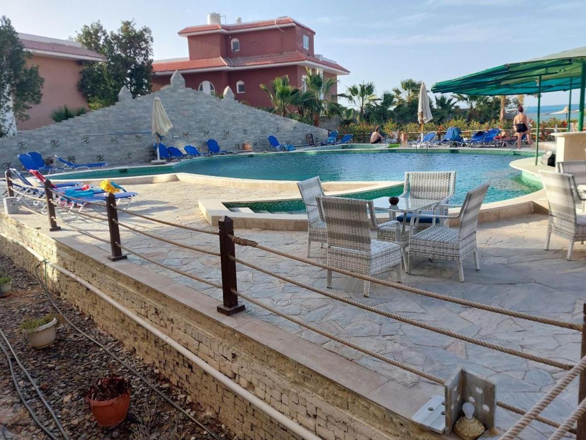 Rezort Turtles Hurghada